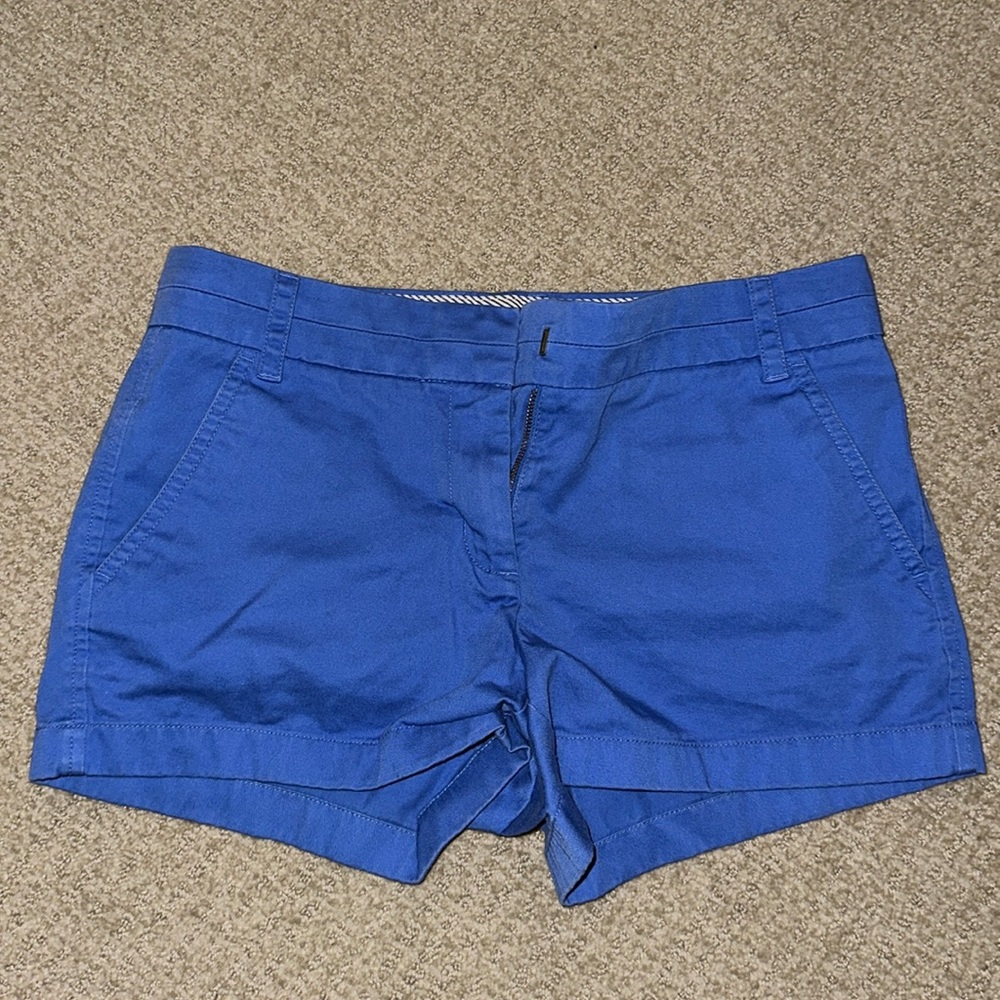 J Crew Shorts